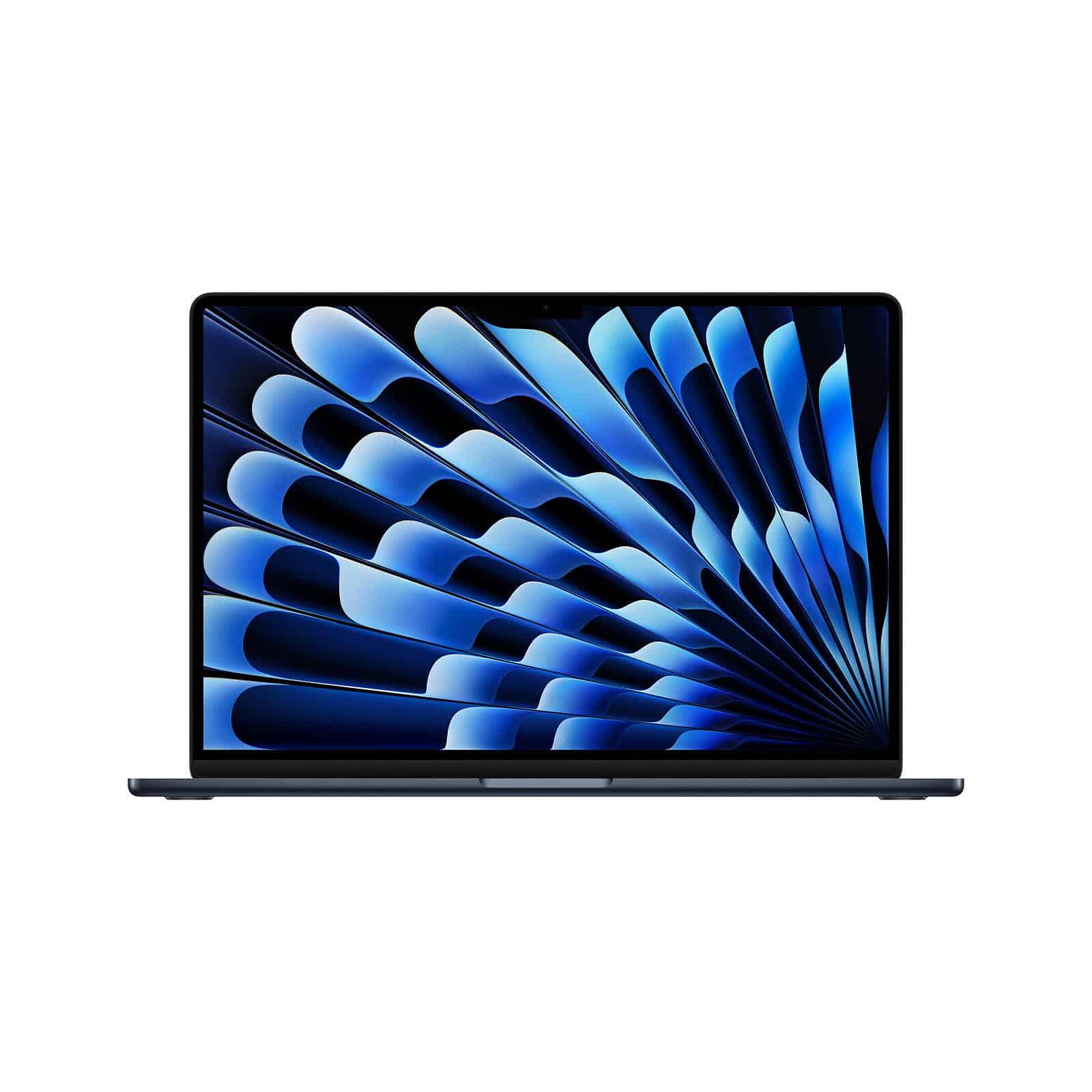 Apple Macbook Air M3 15 Pouces 2024 Minuit 16 Go 256 Go Mc9G4Fn A — Apple au Maroc | Connecto.ma